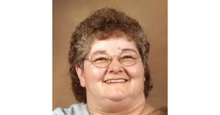 Kathy Jean Eldridge Obituary (1959