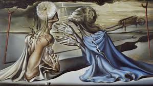 Fine art images/heritage images/getty images. Salvador Dali Magicheskoe Iskusstvo Putevoditel Artgid