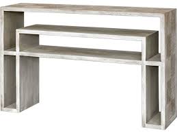 Maybe you would like to learn more about one of these? Uttermost Genara 48 Wide Rectangular Console Table Ut25839