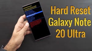 4 tap on add trusted place. Hard Reset Samsung Galaxy Note 20 Ultra Factory Reset Remove Pattern Lock Password How To Guide The Upgrade Guide