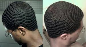 360 Waves Waves Hairstyle Men How To Get Waves Waves Haircut