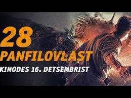 Jika tidak berjalan silahkan refresh atau klik player lain ! Film Perang Panvilovs28 Subtitle Indonesia Youtube