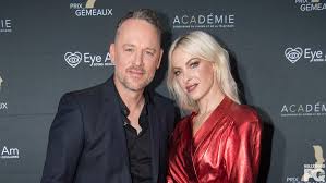 Michel louvain — les parapluies de cherbourg 03:13. David Lafleche Le Conjoint De Marie Mai Devoile Sa Toute Premiere Chanson Hollywoodpq Com
