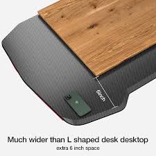 Check spelling or type a new query. Buy Motpk 39 Inch Ergonomic Gaming Desk Z Shaped Sturdy Computer Table Gaming Workstation Home Office Desk With Monitor Stand Cup Holder And Headphone Hook Online In Indonesia B08pfqhqyw