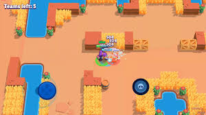 Jump into your favorite game mode and play quick matches with your friends. Brawl Stars Showdown Gameplay Youtube