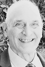 James Mitchell Obituary (2016)