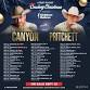 A COAST-TO-COAST COWBOY CHRISTMAS starring George event image