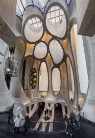 Toutes les questions que vous vous posez sur le café :espresso, arabica, robusta, cappuccino. Heatherwick Reveals Zeitz Mocaa Art Galleries In Cape Town Grain Silo