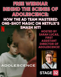 Search the Stage 32 Lounge