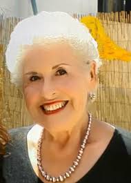 Maria Christina “Chris” Rivera