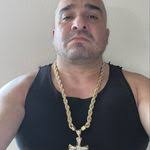 Mario Zapien's Instagram, Twitter & Facebook