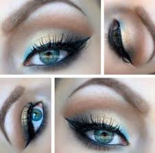 Pin By Jessica Pach On Eye Makeup Eye Makeup Gold Eye Makeup Makeup