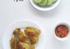 Bakar ayam sambil mengoleskan bumbu hingga kecokelatan. Cara Memasak Ayam Bakar Padang Yang Enak Webly Blog