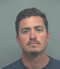 Sweetwater County Arrest Report for August 3rd, 2024