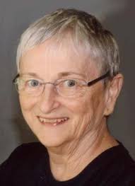 Sharon Bridgeman Obituary (1940