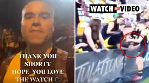 AFL Grand Final 2020: Jayden Short video, Richmond news, watch handover