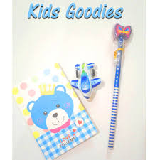 Terdapat pelbagai jenis tarikan dan aktiviti lain untuk anda dan seisi keluarga. Ready Stock Kids Goodies Birthday Gift Reward Shopee Malaysia