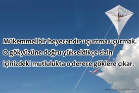 Ucurtma Ile Ilgili Sozler Guzel Soz Slogan