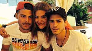Find out everything about kevin volland. Die Vollands Familienduell Auf Dem Bolzplatz