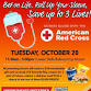Dems In Action - Blood Drive event image