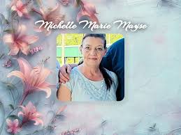 OBITUARY: Michelle Marie Mayse
