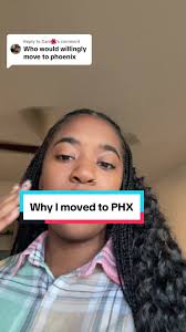 Moving to Phoenix 2024