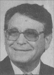 Jesse Leon Singleton (1928-2008)