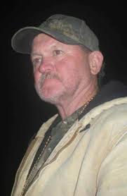 Johnny Richerson Obituary