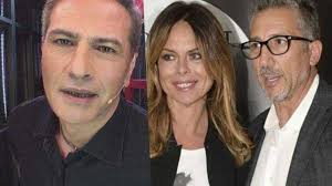 Net worth, overview, biography, birthday, family, and many more. Lorenzo Crespi Ho Avuto Una Storia Con Paola Perego Mentre Stava Con Lucio Presta Sono Malvagi Archivio Biccy It
