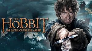 Watch The Hobbit: The Battle of the Five Armies | HBO Max