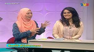 Ini adalah hari yang dikatakan paling bersejarah. Wanita Hari Ini 25 November 2015 Youtube