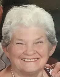 Obituary information for Janie Wicker