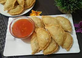 Wow Kiranya Begini Langkah Mudah Untuk Mengolah Resep Resep Jalangkote Pastel Khas Makassar Yang Gurih Renyah Dan Enak Yang Bisa Manjain Lidah Mudah Dan Enak Banget Mari Kita Masak
