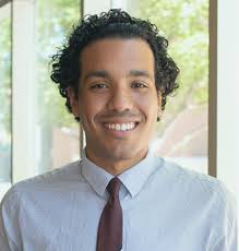 Daniel Colon Hidalgo