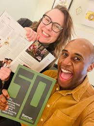 Last week, The Evergreen State College Foundation published its campaign…