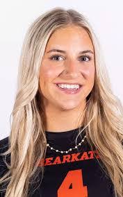 Abby Clayton's Instagram, Twitter & Facebook