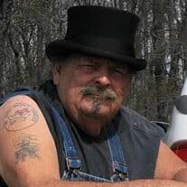 Calvin "Hevy/Buck" Esco Mann III Obituary April 8, 2023