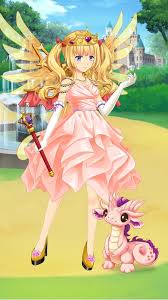 Since not all anime is intended for children to watch, we've compiled a list of series that are safe for younger viewers. Anime Princess Little Girls Dressup Cute 2018 For Android Apk Download