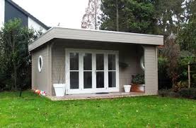 Design Gartenhaus Sublim 50 B Subliem5x5 Design Gartenhaus Kleines Sommerhaus Gartenhaus