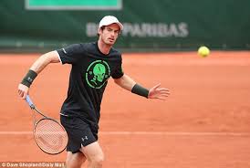 Novak djokovic vs roger federer full match | australian open 2016 semi final. Andy Murray Vs Stan Wawrinka French Open 2016 Tennis Result Daily Mail Online