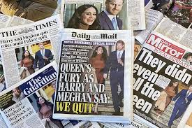 Hoy ha fallecido uno de los miembros de la familia real más queridos, el duque de edimburgo. El Principe Harry Y Meghan Markle Desatan Una Guerra Civil En La Familia Real Internacional