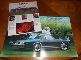 Image result for Medium Blue 1975 Nova