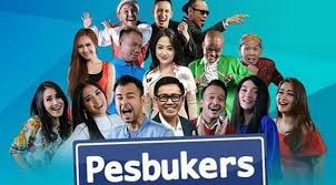 Check spelling or type a new query. Lirik Lagu Pesbukers Kamu Happy Kita Happy Dan Jadwal Jam Tayang Pesbukers Antv Terbaru Kepoindonesia