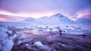 Winter Snow Mountains Nature Hd Wallpapers Desktop And Mobile Images Photos