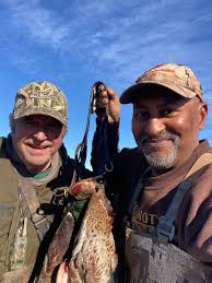 Beginner's Experience and Tips for theHunter: Call of the Wild Game