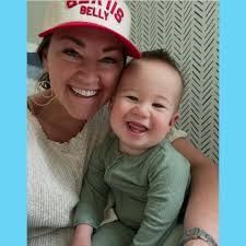 Denise Coghill's Instagram, Twitter & Facebook