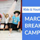 March Break Art Camp (9:00-4:00pm) March 16-20 event image