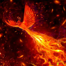 30 Great Phoenix Illustration Artworks Naldz Graphics Phoenix Artwork Phoenix Art Phoenix Bird