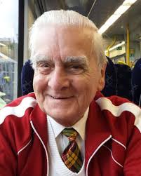 Rev. John R. Baillie Obituary April 21, 2024