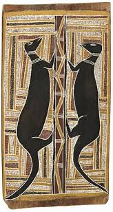 Wandjuk Marika Aboriginal Art Aboriginal Art Art Indigenous Art